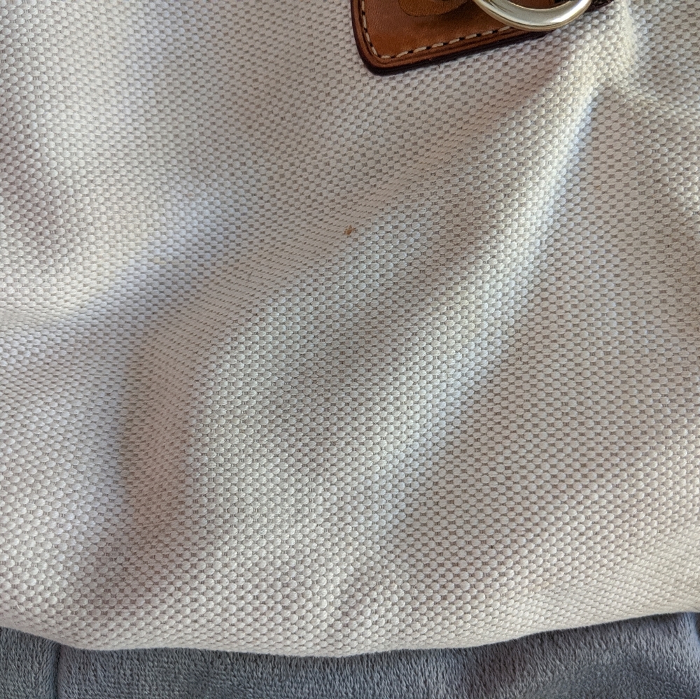 Genuine Dooney & Burke Tote - Picture 11 of 15